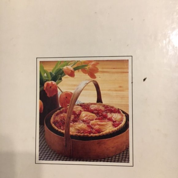 Vintage 1984 COOKING FOR FRIENDS Special Occasion Cooking All kind of Parties - Picture 3 of 6